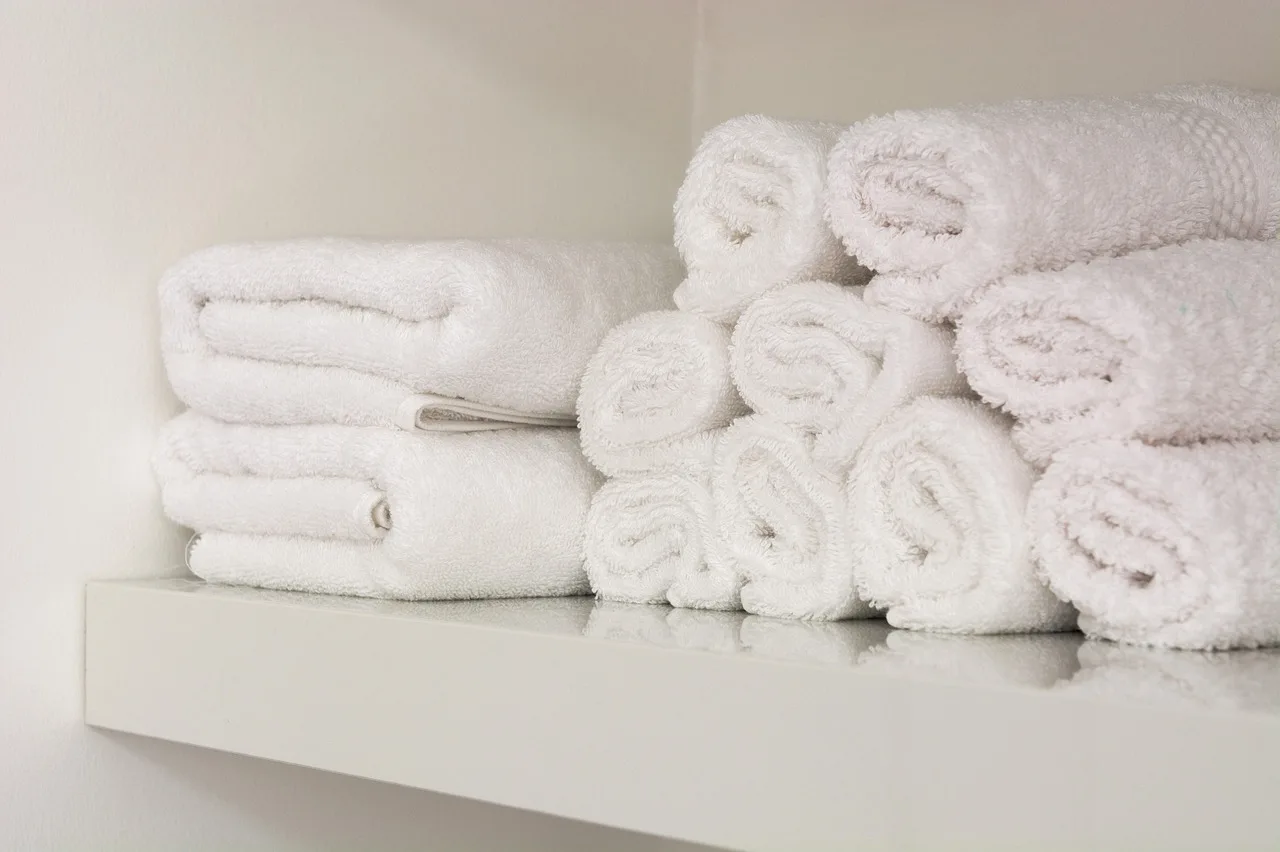 towels, shelf, white, bathroom, neat, tidy, room, set, hotel, clean, brown room, brown bathroom, brown hotel, towels, towels, towels, towels, towels, bathroom, bathroom, bathroom, neat, tidy, tidy, tidy, tidy, hotel, hotel, hotel. Rental managers: what the experienced already know