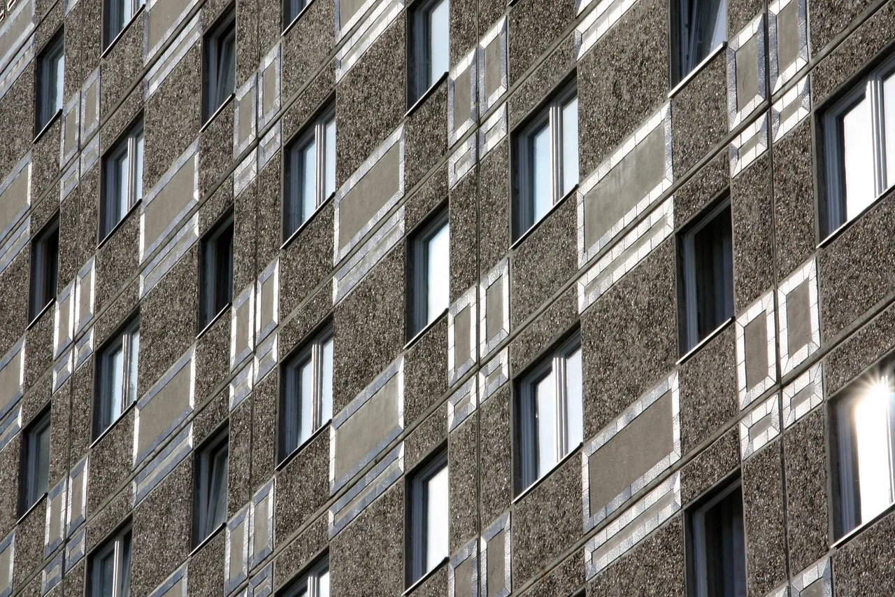 prefab, concrete, concrete construction, architecture, concrete wall, building, sad, facade, rental barracks, structure, reside, house, living room, city, apartment, rental fee, hotel, texture, stone, lines, template, prefab, prefab, prefab, prefab, prefab, rental barracks. Short-term rental services: a cost formula for the fee floor