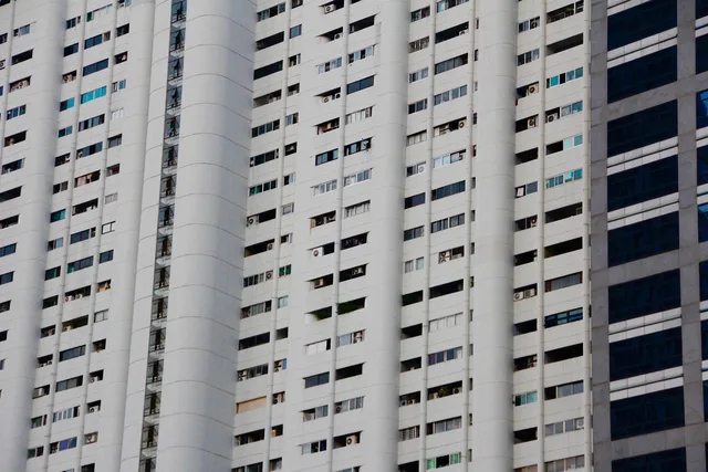 skyscraper, balcony, architecture, building, facade, concrete, skyscrapers, house, prefab, hotel, city, modern, sad, rental barracks, reside, living room, apartment, pushed, rental fee. Short-Term Rental Fault Log: What to Record and When to Repair or Replace