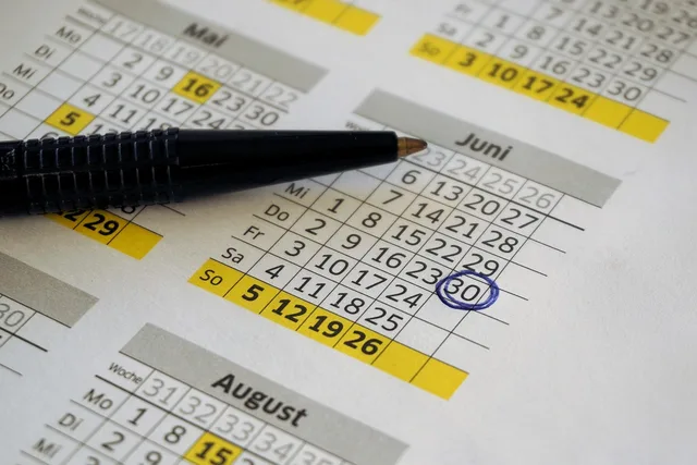 calendar, annual calendar, office, events, planning, plan, note, year, date, write, paper, planner, ballpoint pen, pen, to mark, circle, calendar, calendar, calendar, calendar, calendar. Short-term rental scheduling failures: double bookings, colliding turns, first hour