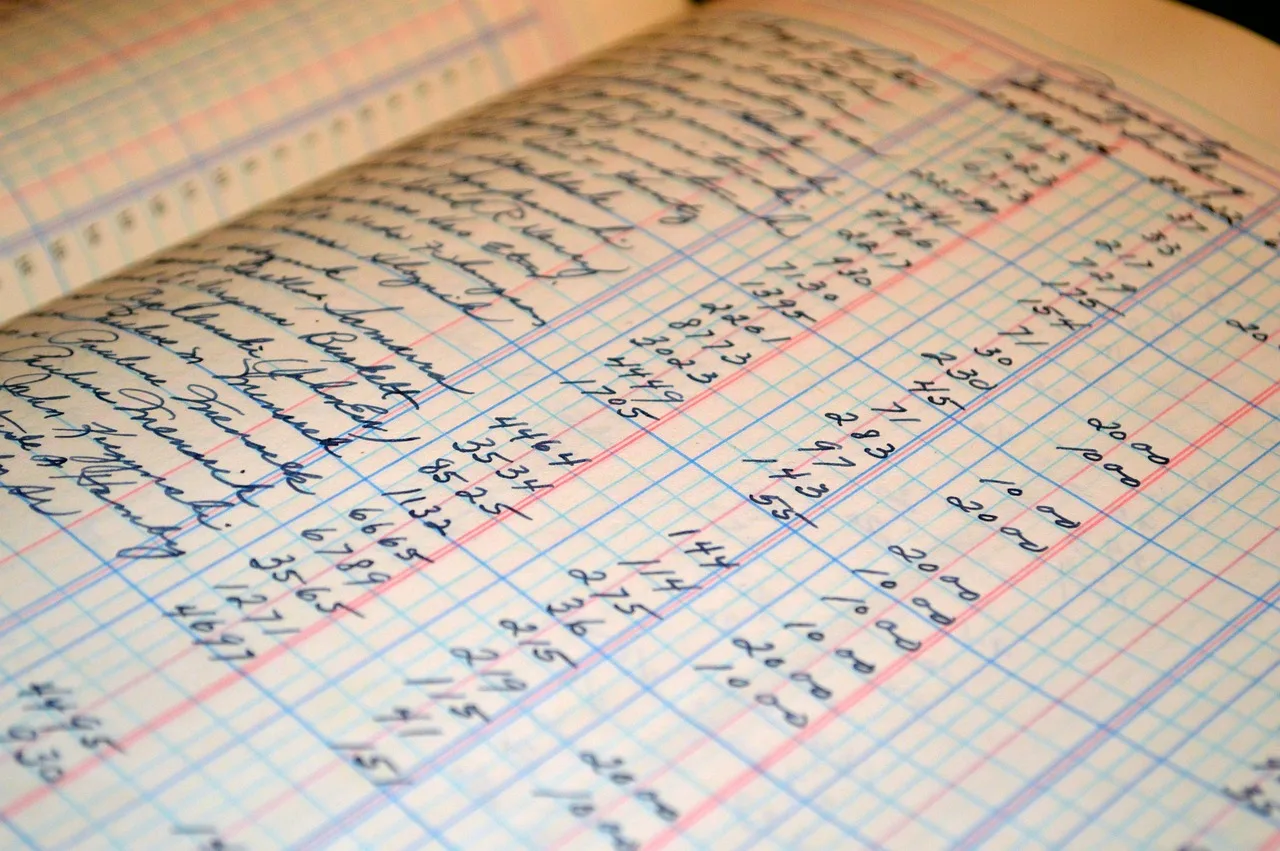 ledger, accounting, business, money, balance, financial, debits, payments, finance, recording, receipts, paperwork, retro, records, old, brown business, brown money, brown finance, brown balance, brown company, brown retro, brown accounting, brown old, ledger, ledger, ledger, accounting, accounting, accounting, accounting, accounting. Short-term rental bookkeeping: cash flow basics