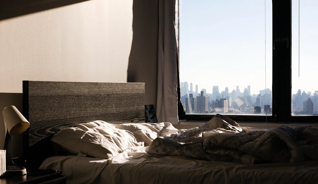 nyc, nyc skyline, nyc apartment, new york city, city, city skyline, empire state, urban, apartment, studio apartment. Short-term rental lease costs with the hidden lines included
