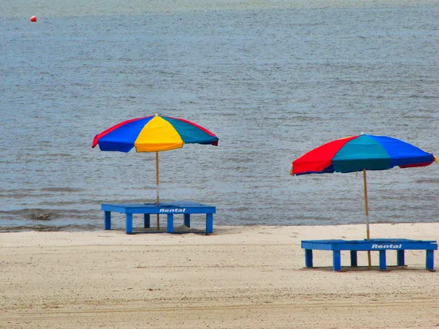gulf, coast, beach, ocean, vacation, tropical, sand, shore, travel, relax, paradise, seaside, nature, relaxation, blue relax. How a short-term rental business runs the same way every day: SOPs