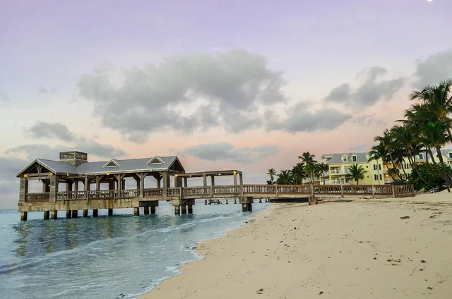 key west, pier, florida, key, west, water, sea, ocean, usa, travel, tropical, summer, vacation, beach, sunrise, coast, sky, relaxation, nature, paradise, shore. What a short-term rental startup needs from a market