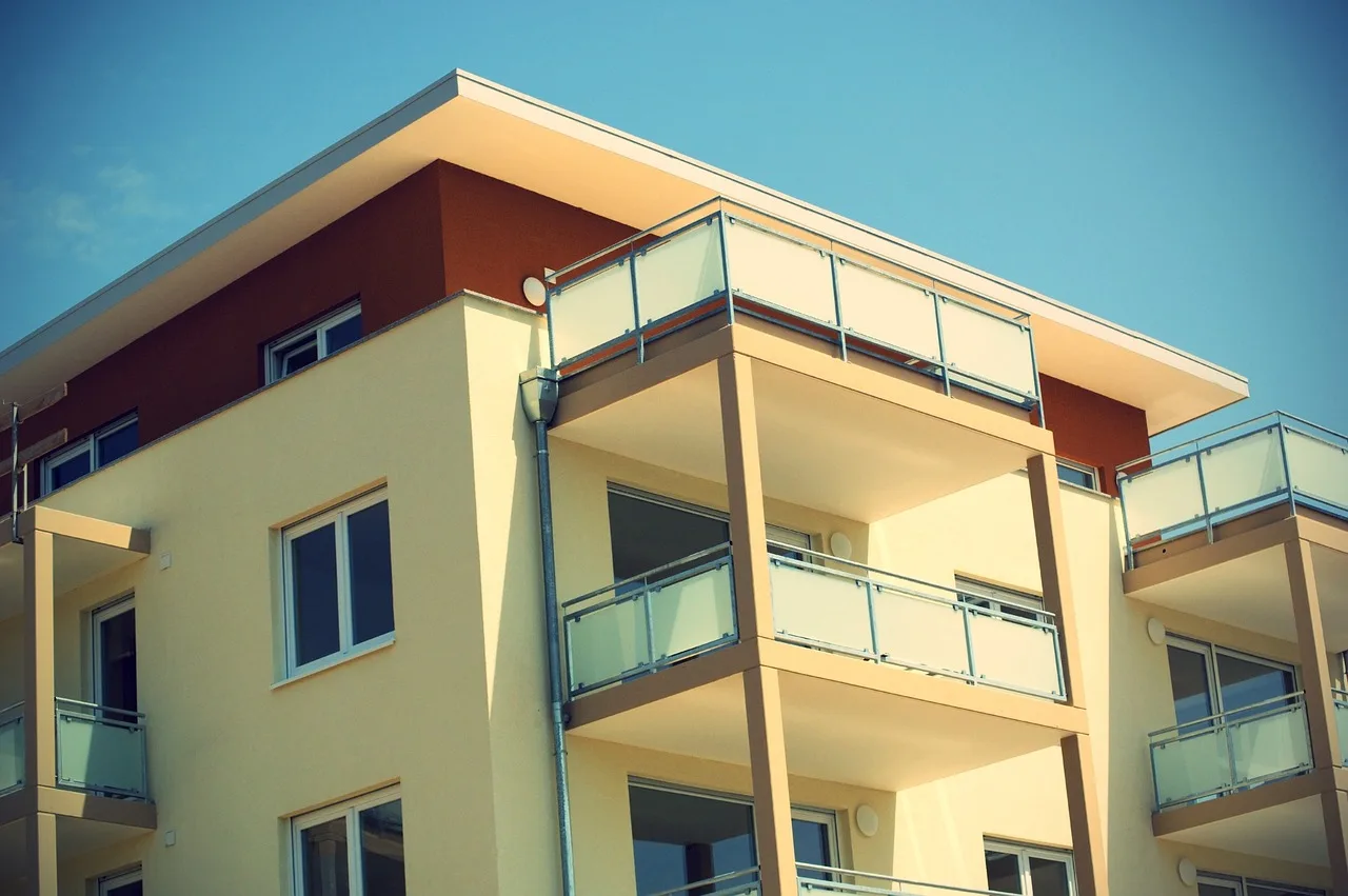 apartment, house, living room, building, window, architecture, reside, facade, apartments, city, shutters, balcony, rental fee, apartment, apartment, apartment, apartment, apartment. The short-term rental trend report for owners in 2027